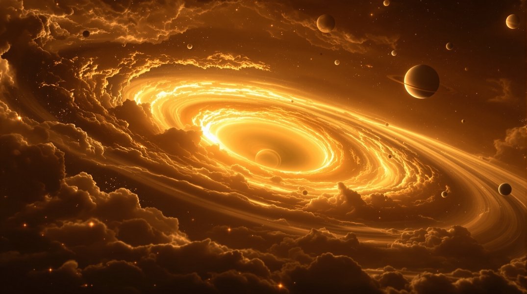 星际穿越 - 矿桥影视经典场景